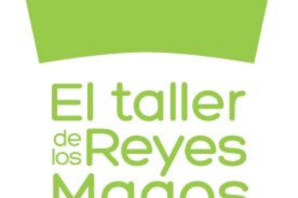 logo Taller Reyes Magos para Deloitte