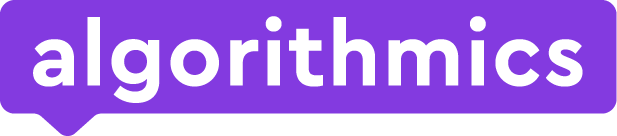 logo Algorithmics