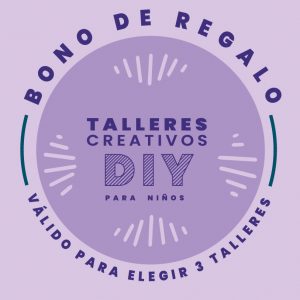 Bono regalo_3 talleres