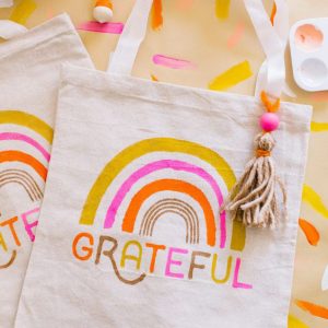 Estampación con stencil