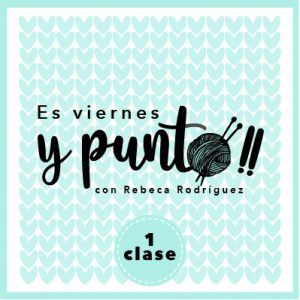 Viernes y punto