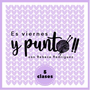 Viernes y punto bono 5