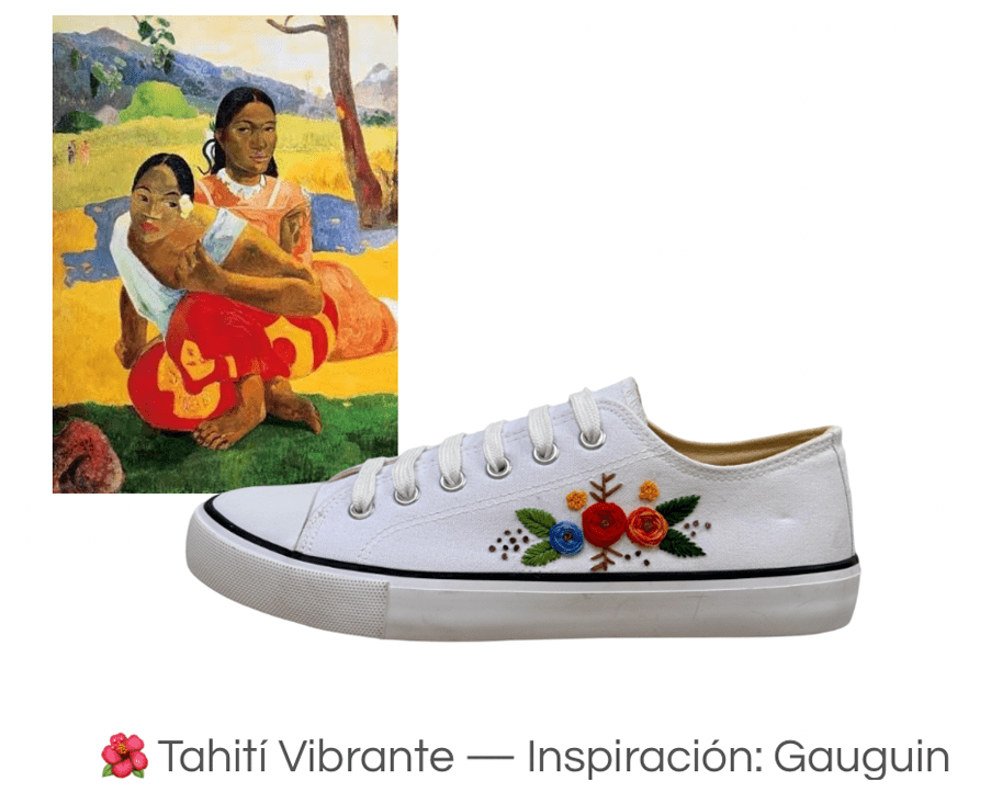 Zapatilla privado web2