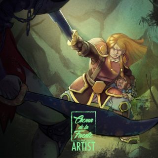 ilustración